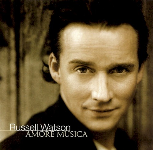 Amore Musica