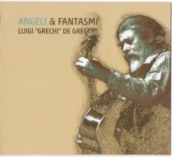 Angeli & fantasmi