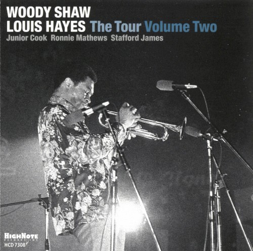 The Tour Volume Two