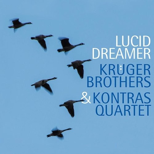 Lucid Dreamer