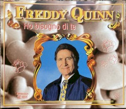 Ho bisogno di te