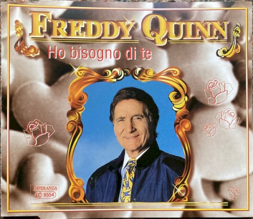 Ho bisogno di te
