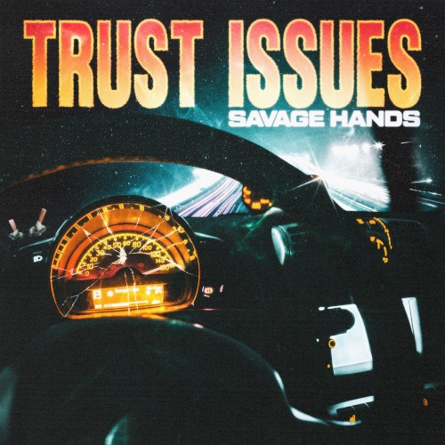 Trust Issues