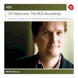 Olli Mustonen: The RCA Recordings
