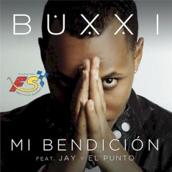 Mi bendición