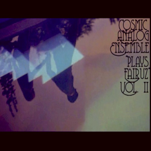 Plays Fairuz, Vol. II