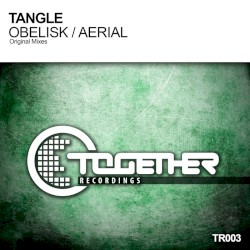 Obelisk / Aerial