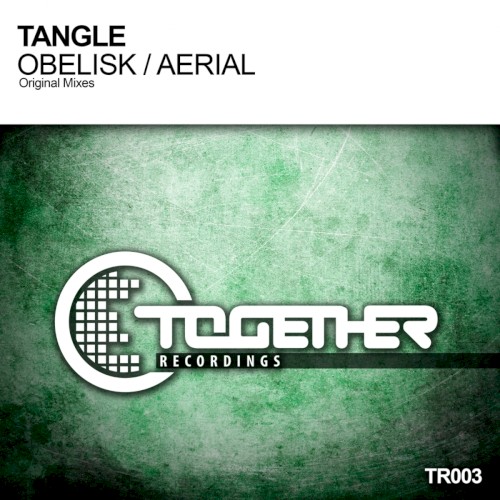 Obelisk / Aerial