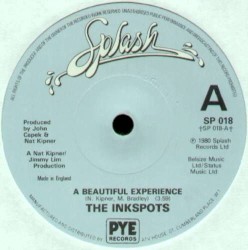 A Beautiful Experience / Love's Got a Hold on You