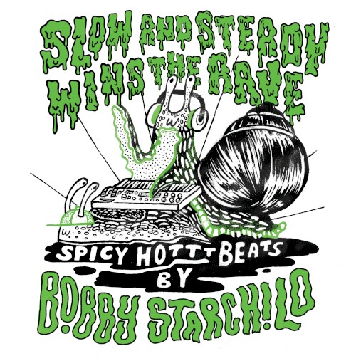 Slow and Steady Wins the Rave