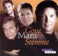 Goue Mans Stemme - Vol.1