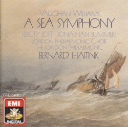 A Sea Symphony
