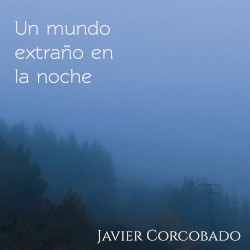 Un mundo extraño en la noche