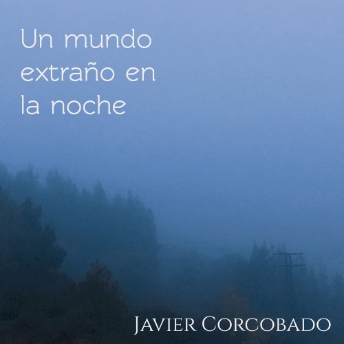 Un mundo extraño en la noche