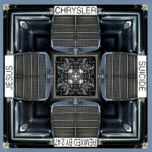 Remixed by 2:47