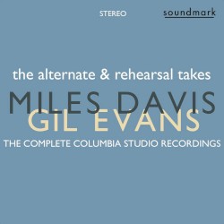 The Alternate and Rehearsal Takes, The Complete Columbia Studio Recordings