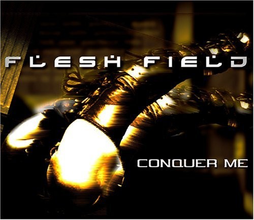 Conquer Me