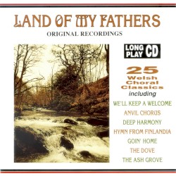 Land of my Fathers