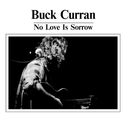 No Love Is Sorrow
