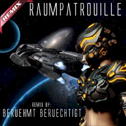 Raumpatrouille