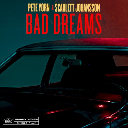 Bad Dreams