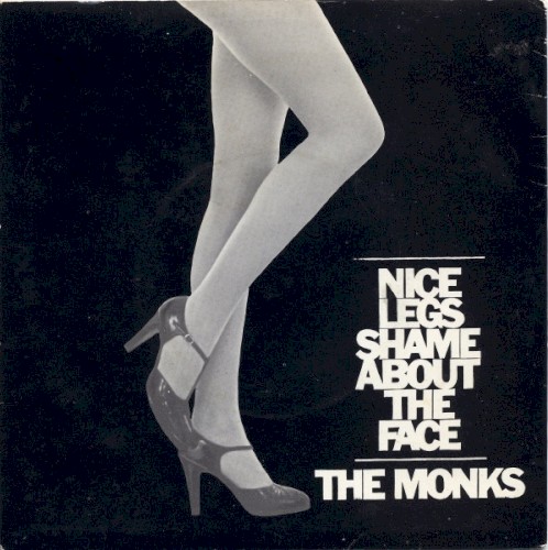 Nice Legs Shame About The Face