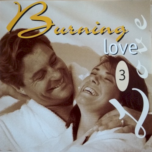 Burning Love, 3