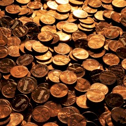 Pennies EP