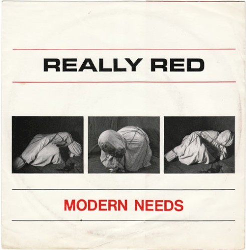 Modern Needs