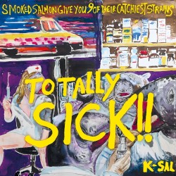 Totally Sick!!