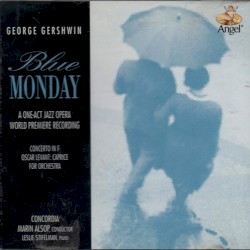 Blue Monday