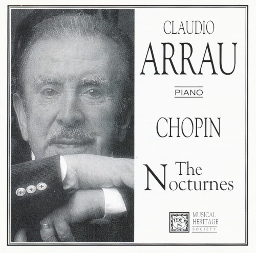 The Nocturnes