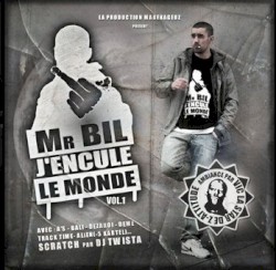 J'encule le monde