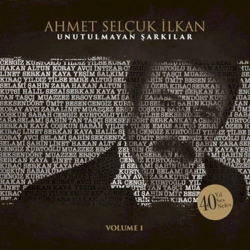 Unutulmayan Şarkılar