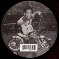 The Latin Thing E.P.