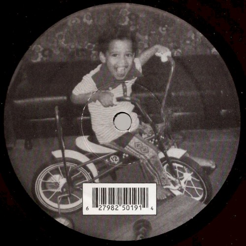 The Latin Thing E.P.
