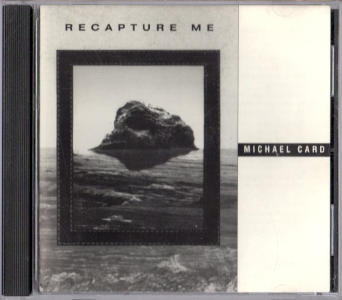 Recapture Me