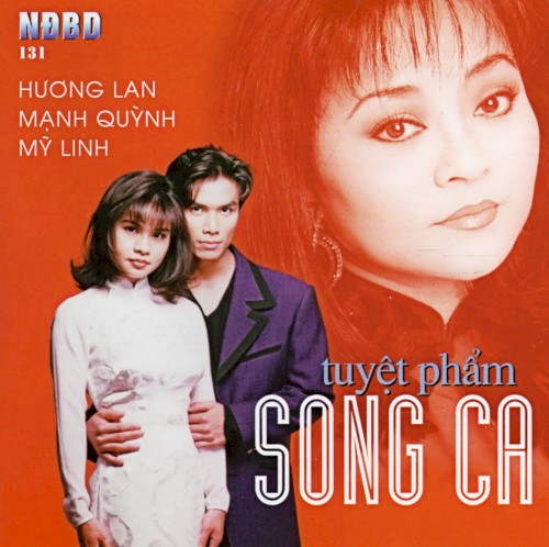 Tuyệt phẩm song ca