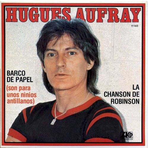 Barco de papel / La Chanson de Robinson