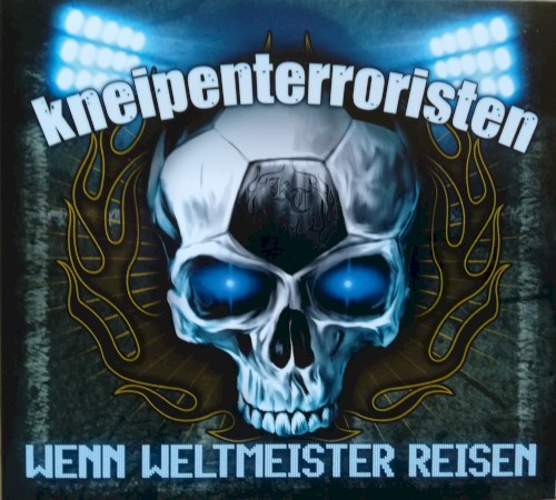 Wenn Weltmeister reisen
