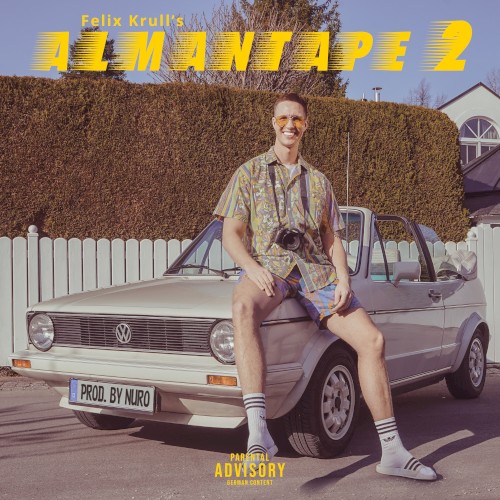 Almantape 2