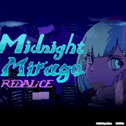 Midnight Mirage