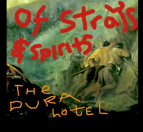 Of Strays & Spirits