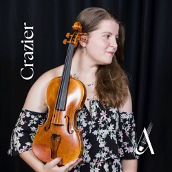 Crazier (From Hannah Montana: The Movie) [Violin Cover]