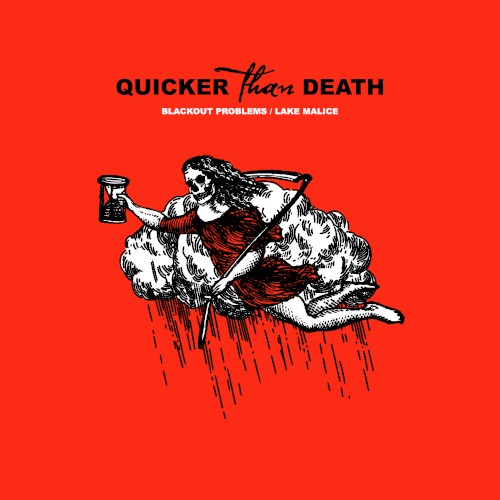 Quicker Than Death