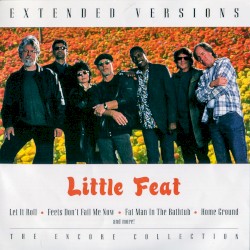 Extended Versions