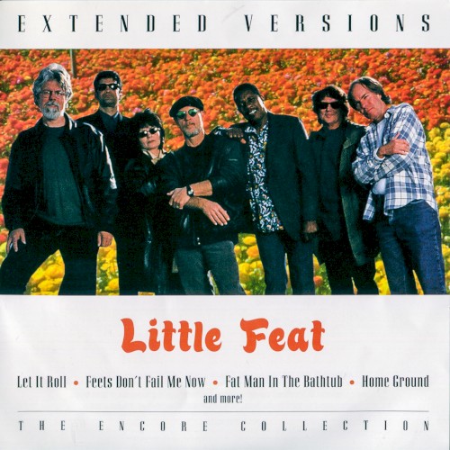 Extended Versions