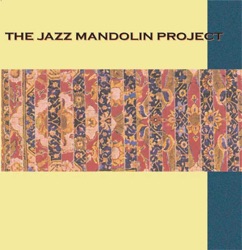 The Jazz Mandolin Project