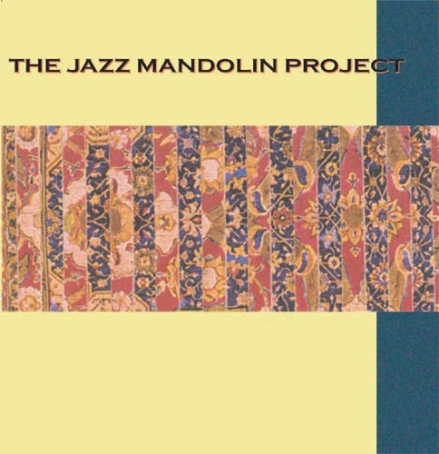 The Jazz Mandolin Project