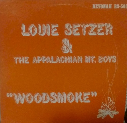 Woodsmoke